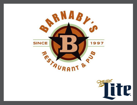 Barnaby's