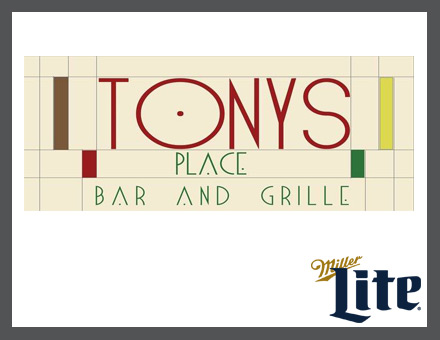 Tony's Place